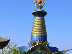-威海大乳山景区
