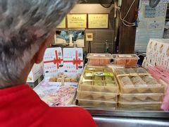 -矮子馅饼(大成路店)