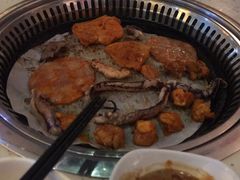 -金权道韩式自助烤肉(嘉华国际店)