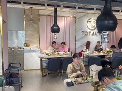 -妥妥烤肉料理(昙华林店)