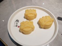 -陶兰居·手工点心·粤菜(圆融时代广场店)