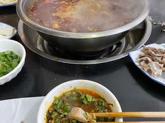 -水碾河肥兔火锅(水碾河店)
