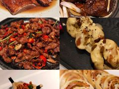 -千百味红餐厅·江西菜(绿地双子塔店)