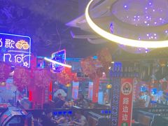 -路边边.炒菜烧烤.音乐餐厅(良乡长虹店)