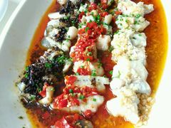 -巴陵全鱼席(湖南老字号汴河街店 )