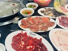 -官塘兄弟·潮汕牛肉店(官塘总店)