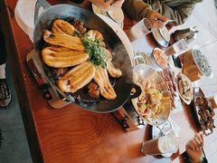 -北京烤鸭店(新桥家园·浦口店)