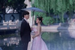 点击看大图 -情订奇缘婚纱摄影(和平路店)