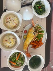 -星玥国际月子中心(天通苑店)