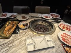 -火炉火自助餐(喜隆多店)