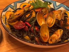 -IL TEATRO 精品意大利餐厅