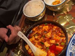 -缪氏川菜(深圳北站缤果空间店)