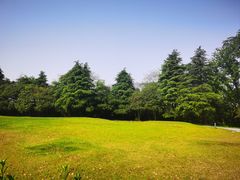 -春兰国宾馆(凤城河风景区老街店)