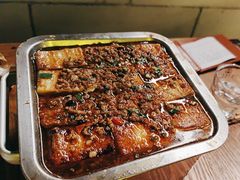 -新沙烧烤·炭烤鲜牛肉(新沙路店)