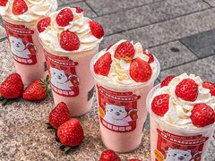 -树夏(来福士店)