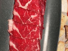 -新石器烤肉(南站店)