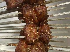 -玉园烧烤·海鲜辣炒