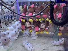 -奇奇乐园电玩城(立丰国际购物广场店)