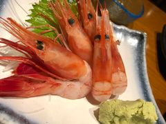 -千代武日本料理(爱建店)
