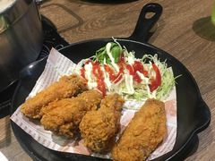 -火炉火自助餐(悠唐购物中心店)