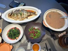 -曾宴·楚菜(湖北省博物馆店)