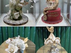 -柏尼娅PEARIA·蛋糕定制(静安店)