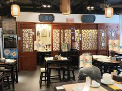 -京城小江南·北京烤鸭·江南土菜·白鱼(中关村店)