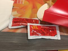 -麦当劳(南京水西门大街店)