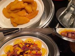 -德悦高风味餐厅