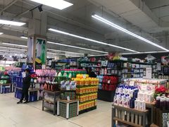 -永辉超市(泰州万达广场店)