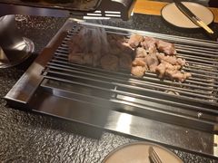 -刘记大块烤羊腿餐吧(北沙滩店)