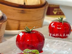 -月福京味斋·烤鸭店·北京菜(鼓楼总店)