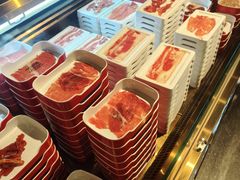 -言玖鲜火锅串串披萨自助(益田假日店)