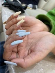 -斯馨·健康美甲美睫