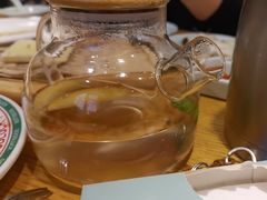 -去茶去餐厅(中央大街店)