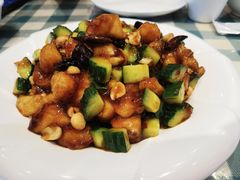 -紫光园·烤鸭·北京菜(劲松店)