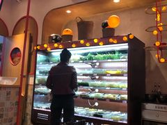 -小蛮椒麻辣烫·麻辣拌(青浦宝龙店)