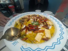 -花椒俏川菜小馆(南海万达店)