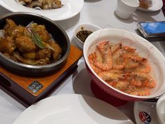 -北塘海鲜·天津菜(大光明桥旗舰店)