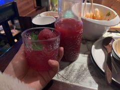 -绿茶餐厅(光谷世界城步行街店)