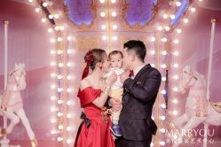 -美悦盛宴一站式婚礼会馆(临江店)