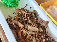 -曲氏老北京涮肉(摩尔店)