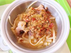 -老乡鸡(南京新街口洪武北路店)