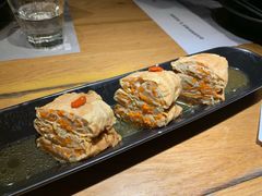 素烧鹅-金牌外婆家(苏州中心店)