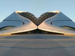 -哈尔滨大剧院