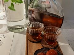 -春树下·树屋花房西餐厅(罍街AS1980店)