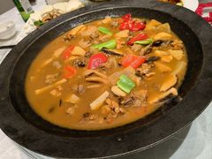 -御仙都北京菜馆·烤鸭店(双井店)