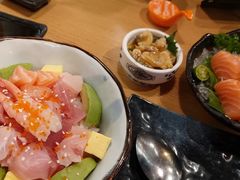 -沼津港渔市(宏伊国际广场店)