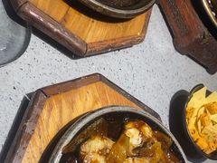 -将军牛排·尔滨地标朝鲜族美食(总店)