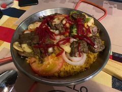 -遇见西木美式餐厅(体育路店)
